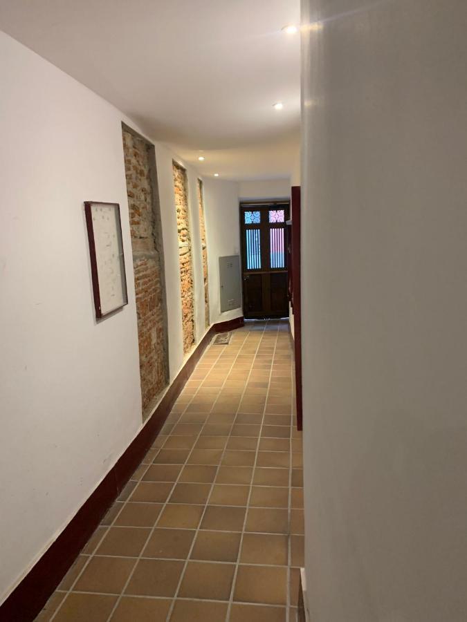 Ferienwohnung Pelayo 44 Chueca Madrid Exterior foto